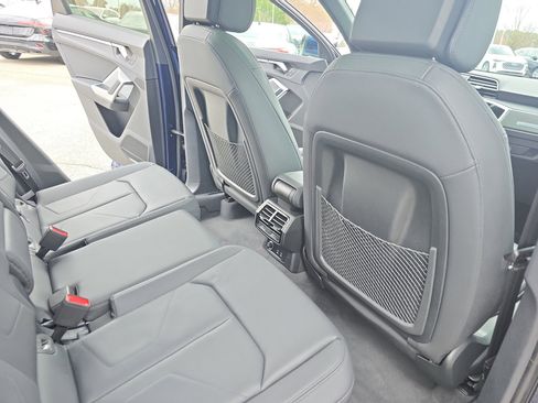 Certified 2023 Audi Q3 2.0T Premium Plus w/ Premium Plus Package image 11