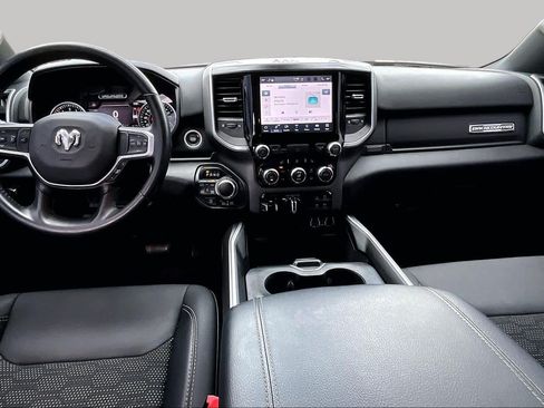 Used 2022 RAM 1500 Big Horn AWD/4WD image 15