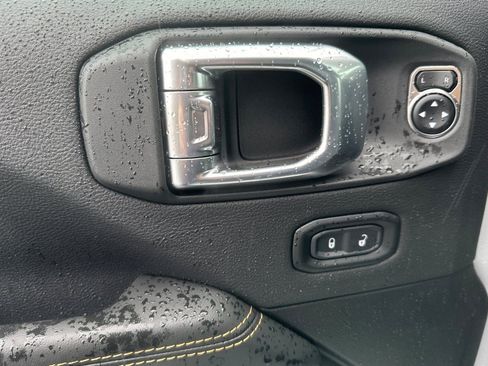 New 2026 Jeep Wrangler Sahara image 13