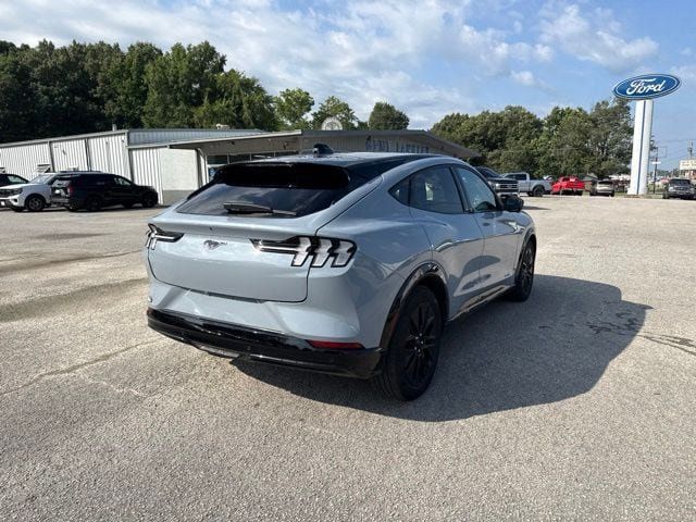 Used 2025 Ford Mustang Mach-E Premium w/ Sport Appearance Package AWD/4WD image 22