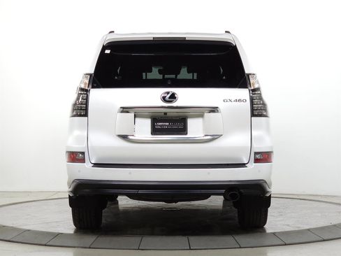 Certified 2023 Lexus GX 460 Premium image 7