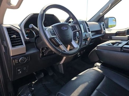 Used 2018 Ford F150 Lariat AWD/4WD image 13