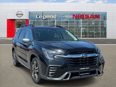 Used 2023 Subaru Ascent Touring