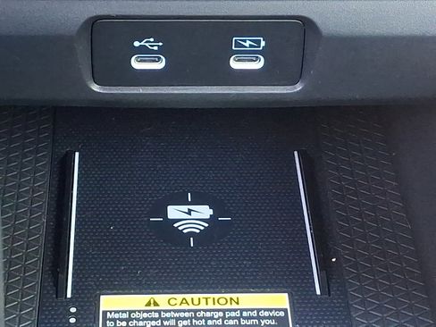 Used 2025 Honda Accord Touring image 27