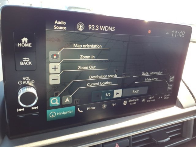 Used 2024 Honda Pilot Elite image 13