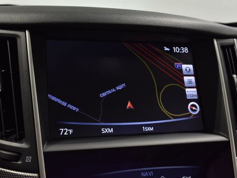 Used 2017 INFINITI Q50 Premium w/ 2.0T Premium Plus Package image 22