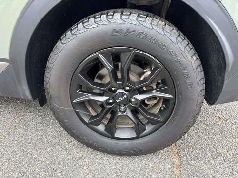 Used 2023 Kia Sportage X-Pro image 8