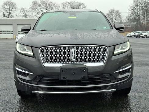 Used 2019 Lincoln MKC Reserve w/ MKC Climate Package image 5