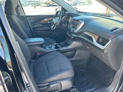 Used 2020 GMC Terrain SLE w/ Driver Convenience Package image 39