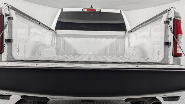 Used 2021 RAM 1500 Lone Star RWD image 18
