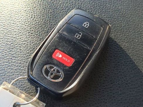 Used 2024 Toyota Tacoma SR5 image 26