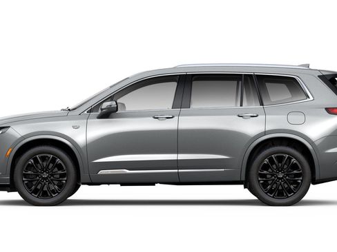 New 2025 Cadillac XT6 Premium Luxury image 27
