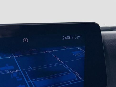 Used 2025 Ford Expedition Max Active image 12