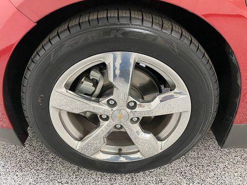 Used 2014 Chevrolet Volt Premium w/ Premium Trim Package image 24