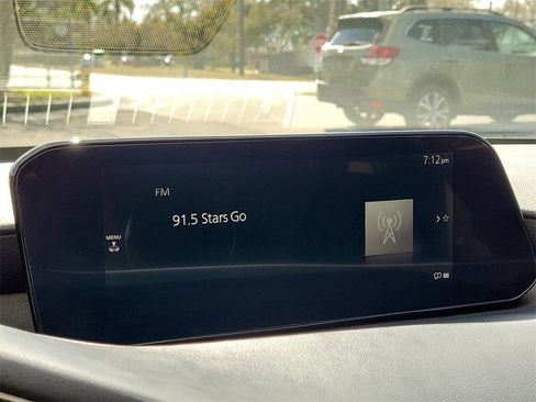 Used 2025 MAZDA MAZDA3 s image 21