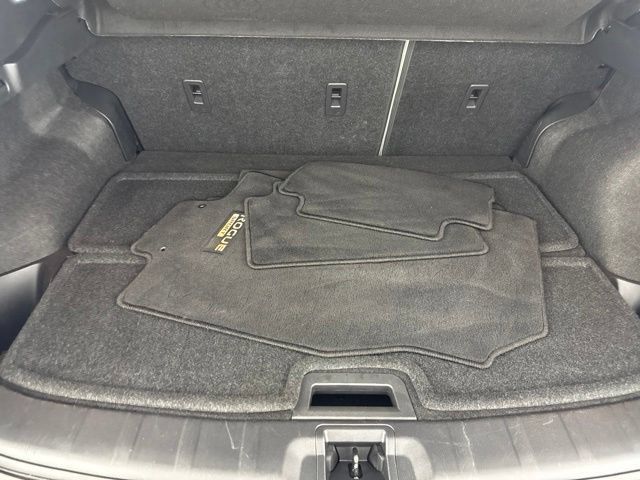 Used 2022 Nissan Rogue Sport SV FWD image 25