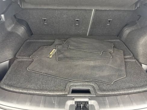 Used 2022 Nissan Rogue Sport SV FWD image 25