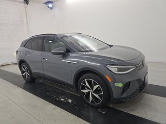 Used 2023 Volkswagen ID.4 Pro S AWD/4WD video 1