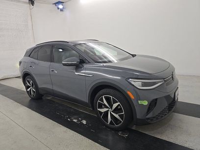 Used 2023 Volkswagen ID.4 Pro S