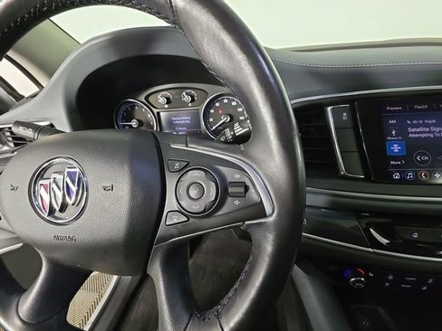 Used 2020 Buick Enclave Essence w/ Sport Touring Edition FWD image 30