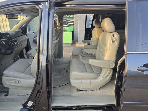 Used 2005 Honda Odyssey Touring image 20