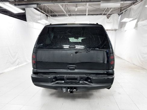 Used 2006 GMC Yukon XL Denali AWD/4WD image 4