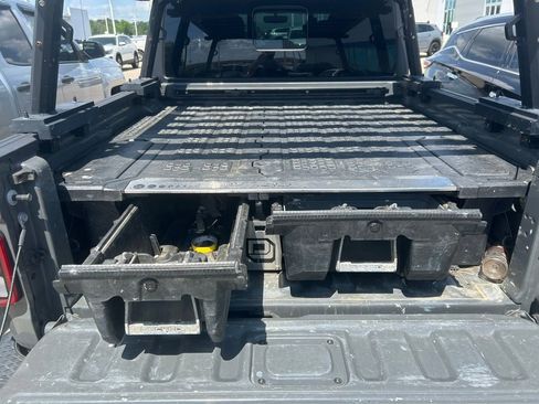 Used 2020 Jeep Gladiator Sport w/ Quick Order Package 24S image 7