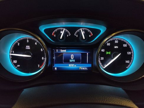 Used 2018 Buick Envision Preferred image 23