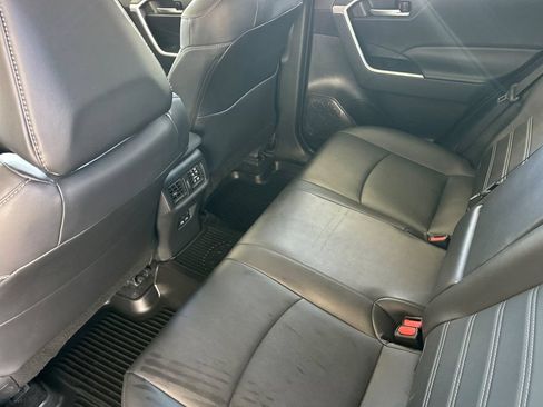 Used 2025 Toyota RAV4 XLE Premium FWD image 13