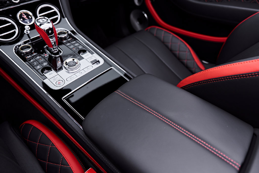 Used 2024 Bentley Continental GT Speed AWD/4WD image 66