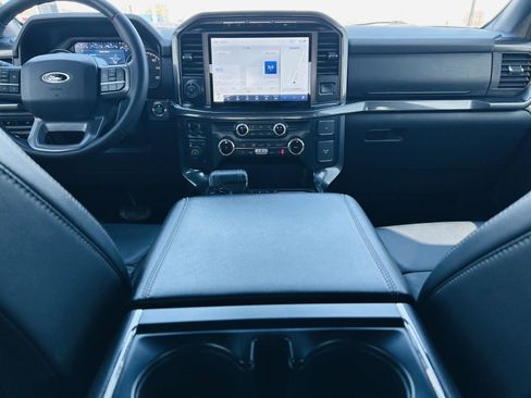 Used 2023 Ford F150 XLT w/ Equipment Group 302A High image 25