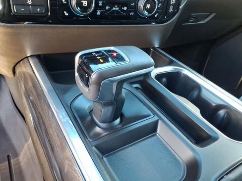 Used 2023 Chevrolet Silverado 1500 LTZ w/ LTZ Premium Package image 14