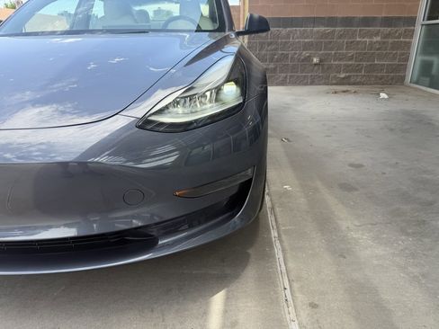 Used 2023 Tesla Model 3 Standard Range RWD image 11