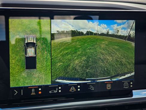 New 2026 GMC Sierra 2500 SLT w/ SLT Premium Package image 28