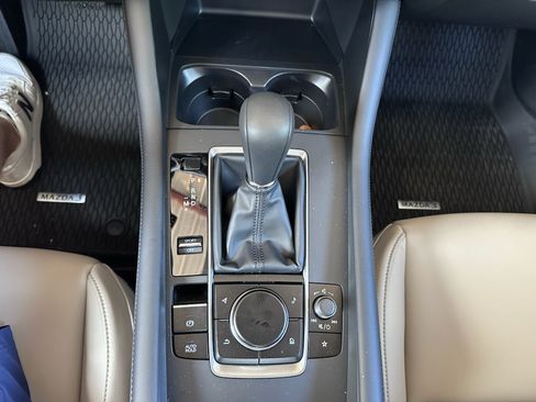 New 2026 MAZDA MAZDA3 2.5 S Sedan w/ Preferred Pkg FWD image 15