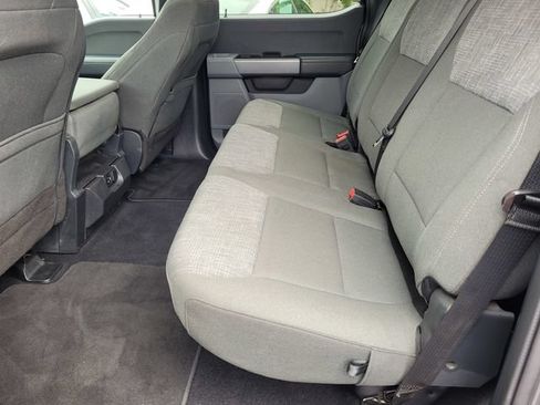 Used 2023 Ford F150 XLT AWD/4WD image 15