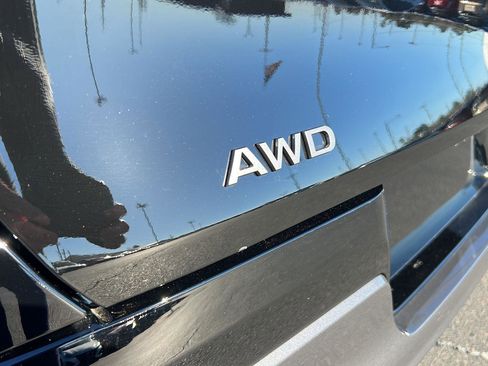 New 2026 Nissan Murano Platinum w/ Cargo Package image 10