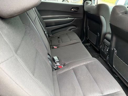 Used 2026 Dodge Durango GT RWD image 15
