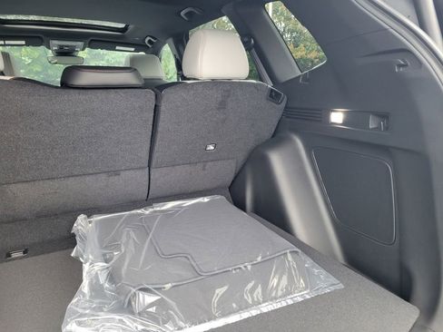 New 2026 Honda CR-V Sport Touring image 38