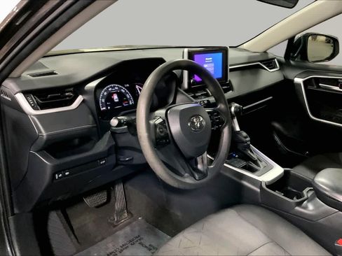 Used 2023 Toyota RAV4 XLE w/ Convenience Package AWD/4WD image 18