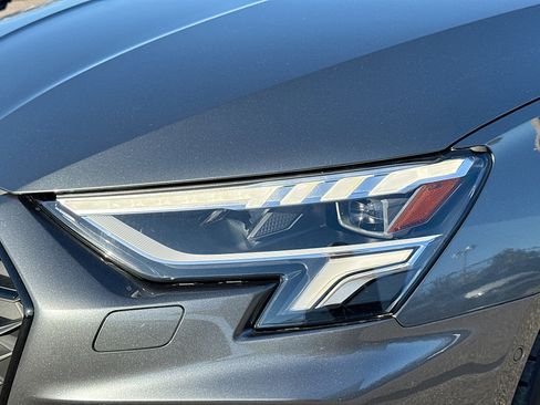 Used 2023 Audi S3 Premium Plus image 9