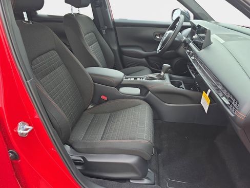 New 2026 Honda HR-V Sport image 10