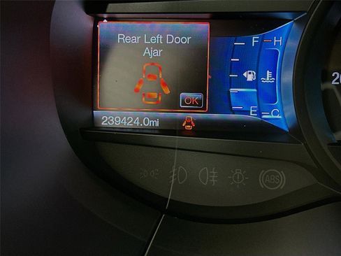 Used 2017 Ford Edge SEL w/ Equipment Group 201A image 18