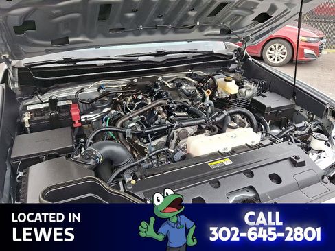 Used 2024 Toyota Tacoma TRD Sport image 26