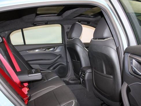 Used 2025 Cadillac CT5 V Blackwing image 13