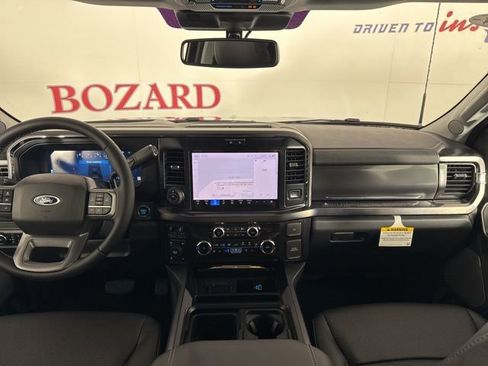New 2026 Ford F350 Lariat w/ Lariat Ultimate Package image 10