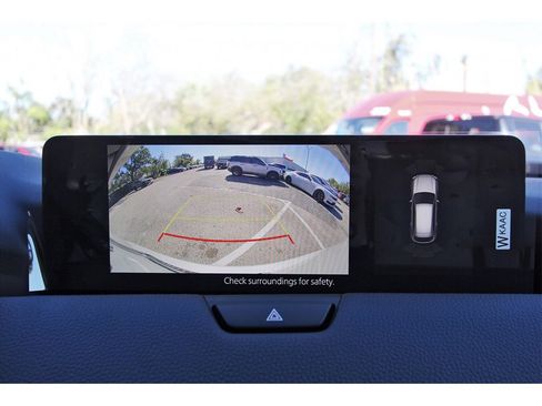 New 2026 MAZDA CX-90 3.3 Turbo w/ Preferred Package image 24