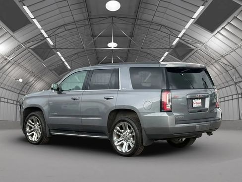Used 2018 GMC Yukon SLT w/ Premium Edition AWD/4WD image 5