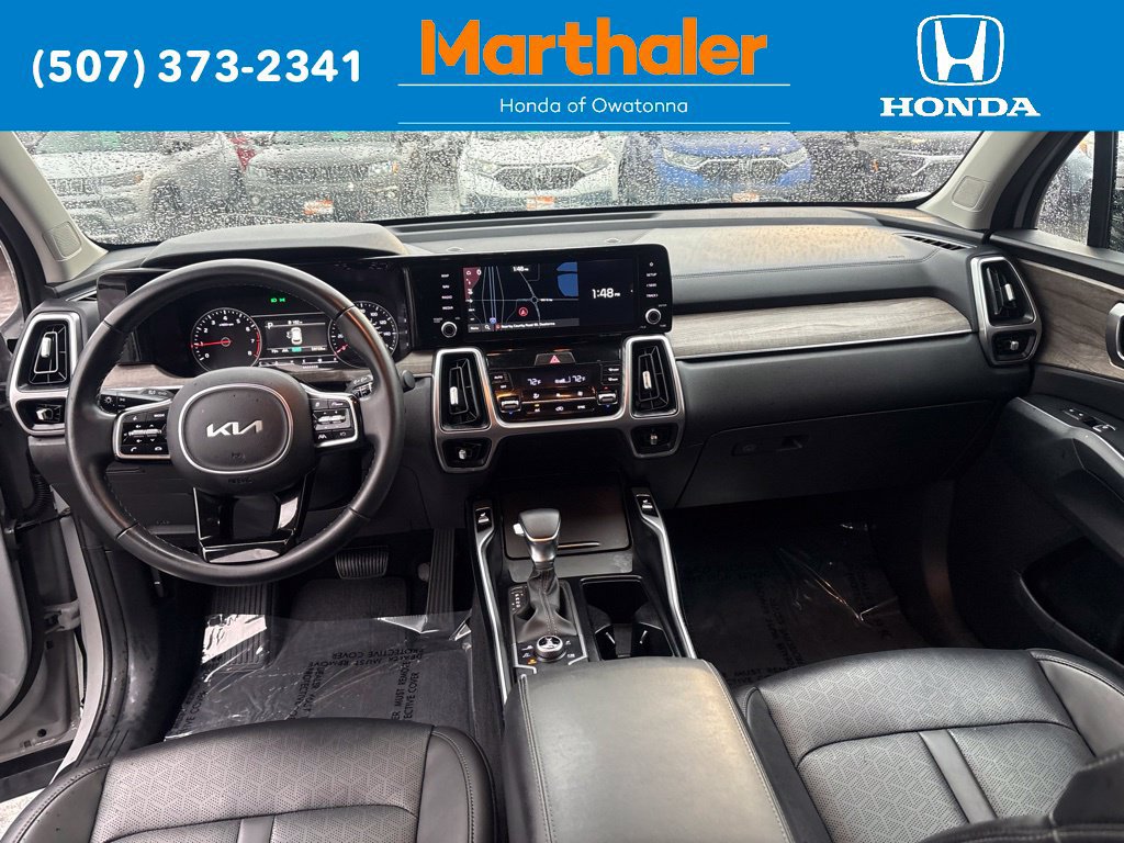 Used 2023 Kia Sorento S AWD/4WD image 23