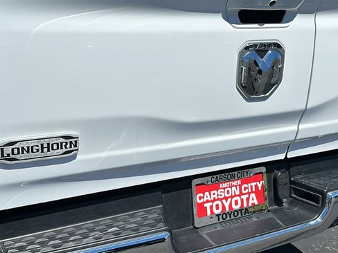 Used 2024 RAM 1500 Limited image 28